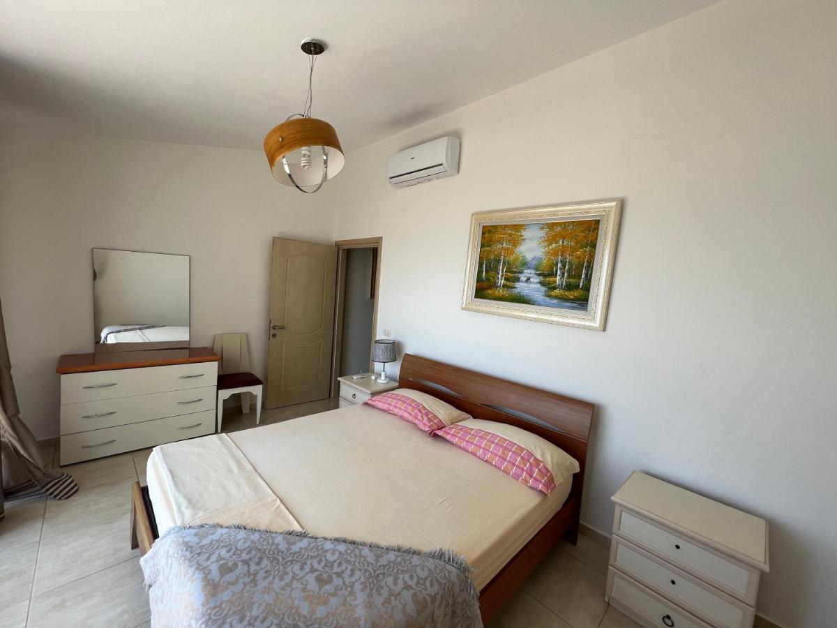 Apartments Wonderful Bay Saranda Kültér fotó