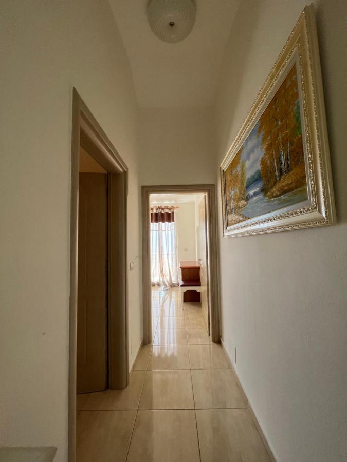 Apartments Wonderful Bay Saranda Kültér fotó