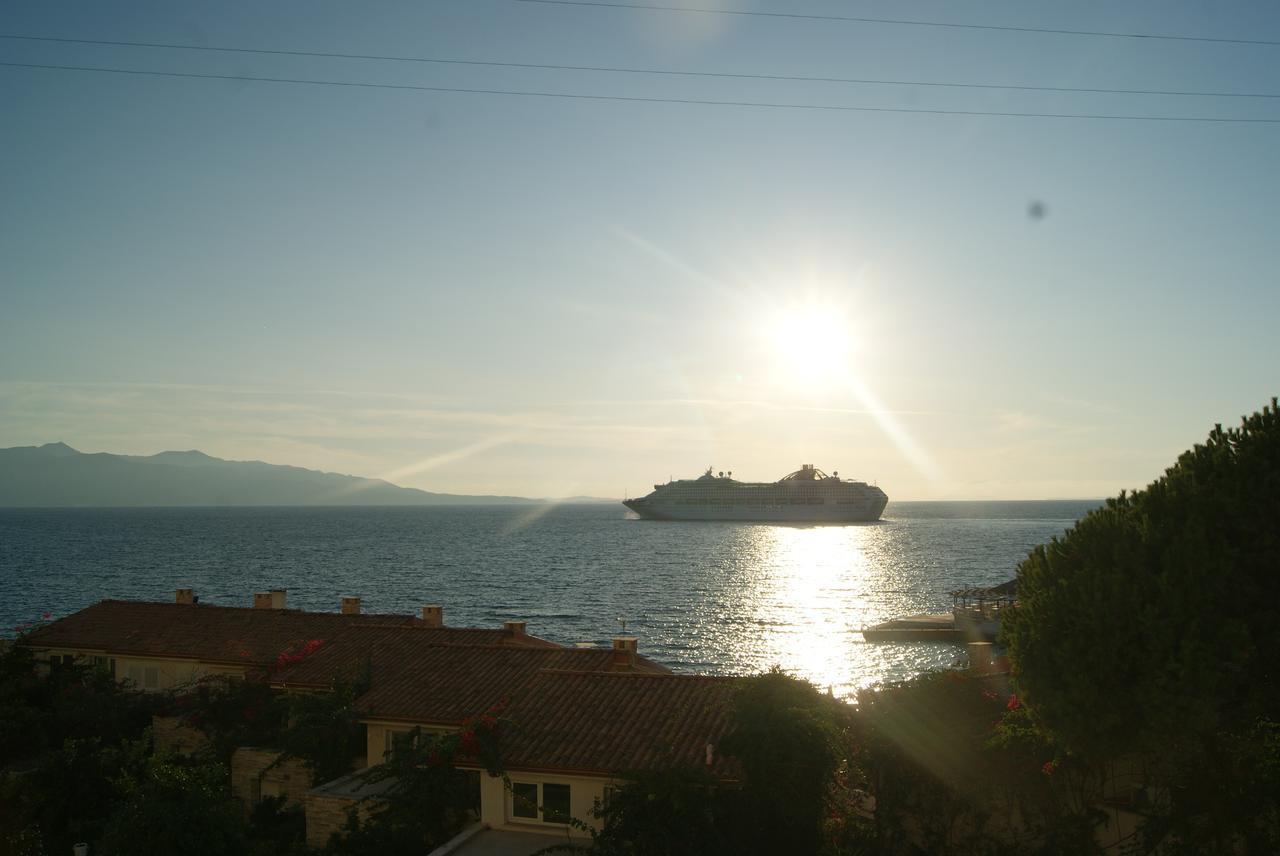 Apartments Wonderful Bay Saranda Kültér fotó